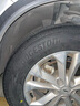 普利司通（Bridgestone）汽車輪胎 225/65R17 102V H/L001 適配奇駿/昂科威/RAV4榮放 曬單實(shí)拍圖