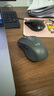 羅技（Logitech）優(yōu)選系列M650無線藍(lán)牙鼠標(biāo) 辦公藍(lán)牙靜音鼠標(biāo)Mac蘋果ipad鼠標(biāo)人體工學(xué)雙模鼠標(biāo)大小手可選男女通用 M650中小手 黑M（M750入門款） 曬單實(shí)拍圖