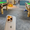 【即將售罄】蘋果15系列iPhone15promax全網(wǎng)通5G蘋果手機資源 蘋果15pro原色鈦金屬 256G 店保2年+配件禮包 曬單實拍圖
