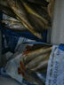 彈指鮮生舟山野生小黃魚  新鮮冷凍海捕黃花魚 生鮮魚類燒烤食材 4斤【大號】約10-12條/斤 曬單實拍圖