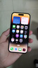 Apple 蘋果 iPhone 14 Pro (A2892)  二手手機 5G通 雙卡 A16 金色 256G 曬單實拍圖