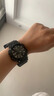 卡西歐（CASIO）手表男光動能防水運(yùn)動電子學(xué)生表送男友七夕禮物AQ-S810W-1A 曬單實(shí)拍圖
