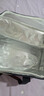 美廚（maxcook）保溫飯盒袋 加大保鮮包便攜式保溫飯盒便當(dāng)手提袋 加大號(hào)MCPJ2518 曬單實(shí)拍圖
