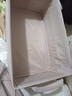 邦尼美家衣服收納箱云柔棉家用大號儲物箱衣柜可水洗收納盒棉被衣物整理箱 2個(gè)組合裝【66L箱+26L收納筐】 新款云柔棉 透氣可水洗 曬單實(shí)拍圖