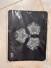 聯(lián)想生態(tài)品牌異能者鼠標墊 耐磨防滑小號辦公桌筆記本電腦墊子 可水洗中號電競游戲墊 ZD1黑色 曬單實(shí)拍圖
