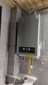 美的（Midea）雙變頻超一級能效冷凝燃?xì)獗趻鞝t天然氣供暖R53 低噪節(jié)能省氣采暖鍋爐燃?xì)鉄崴鲊已a(bǔ)貼免輔材費(fèi) 20KW 一級冷凝低噪省氣【90%以上戶型專用】 曬單實拍圖