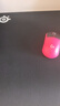 賽睿（SteelSeries）QCK系列 Heavy L/M/S鼠標(biāo)墊 游戲職業(yè)電競Donk同款鼠標(biāo)墊 電腦桌墊加厚橡膠基底CSGO瓦羅蘭特FPS用 Heavy L 加厚款(450*400*6mm) 曬單實(shí)拍圖