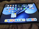 HUAWEI MatePad Air 12英寸 2025 柔光版 華為平板電腦 2.8K高刷超清全面屏 WIFI 12GB+512GB 煙云灰 曬單實(shí)拍圖