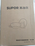 蘇泊爾 SUPOR 鑄鐵不易銹健康無涂層鐵鍋32cm炒菜鍋EC32LF01 曬單實(shí)拍圖