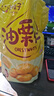 囍桂子 油栗仁原味500g 喜桂子休閑零食熟制甘栗仁干果炒貨栗子禮物 曬單實(shí)拍圖