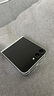 三星Samsung Galaxy Z Flip7 FE  折疊屏手機(jī) 大視野智能外屏 5000萬像素 AI手機(jī) 8GB+256GB 炫羽白 曬單實拍圖