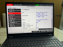 ThinkPad P16 Gen2 i9 4K高配版 設(shè)計(jì)師專用3D繪圖渲染16英寸移動(dòng)圖形工作站聯(lián)想ibm筆記本電腦 i9-13980HX RTX3500Ada獨(dú)顯 128G內(nèi)存2TB固態(tài)硬盤 升配 曬單實(shí)拍圖