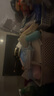 Evereden 身體乳四季嬰兒胎脂保濕兒童面霜青少年舒緩潤(rùn)膚乳老爸抽檢200ml 曬單實(shí)拍圖