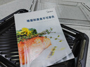 美的（Midea）尋味pro2.0微蒸烤炸燉一體機家用臺式蒸箱平板微波爐空氣炸蒸烤箱一體機國家補貼陶瓷內(nèi)膽G3E Pro 曬單實拍圖