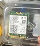 lntel AX210無(wú)線(xiàn)網(wǎng)卡筆記本電腦臺(tái)式機(jī)網(wǎng)卡wifi接接收器千兆電競(jìng)游戲內(nèi)置網(wǎng)卡+藍(lán)牙 M.2 ngff協(xié)議 ax210+內(nèi)置天線(xiàn) 曬單實(shí)拍圖