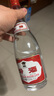 汾酒 紅蓋玻汾 清香型白酒 42度 475mL*6瓶 整箱非原箱 曬單實拍圖