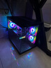 華碩ROG全家桶14600KF/RTX5060Ti RTX5070電腦主機直播電競三角洲游戲設計渲染臺式組裝整機DIY組裝機 配二:14600KF+RTX5060Ti 曬單實(shí)拍圖