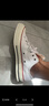 匡威（Converse）官方正品 大童1970s鞋經(jīng)典低幫百搭帆布鞋 162065C 42碼 曬單實拍圖