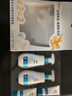 多芬（Dove）保濕潔面泡泡套裝160mlx2+30gx2 氨基酸洗面奶敏感肌清潔七夕送禮 曬單實拍圖