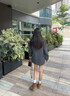 卓詩(shī)尼馬丁靴女2025新款秋季英倫風(fēng)復古女靴子厚底單靴磨砂串珠勃肯短靴 駝色-單里 37 曬單實(shí)拍圖
