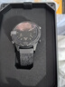 佳明（GARMIN）MARQ碳纖維尊享運動(dòng)手表高端商務(wù)時(shí)尚智能心率血氧跑步游泳騎行 MARQ指揮官碳纖維尊享版 曬單實(shí)拍圖