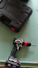 歐萊德（OULAIDE）21V無(wú)刷手電鉆小鋼炮大功率充電式鋰電鉆電動(dòng)螺絲刀起子機(jī) 曬單實(shí)拍圖