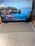 戴爾（DELL）靈越14Plus 14英寸金屬超極本7440女大學(xué)生學(xué)習辦公游戲輕薄便攜商務(wù)手提筆記本電腦 14Plus7440【i5標壓 雷電接口】 16G內存/1TB PCIE固態(tài)【升級定制】 曬單實(shí)拍圖