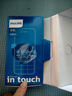 飛利浦（PHILIPS）E568A 寶石藍 移動聯(lián)通電信4G全網(wǎng)通 老年人手機智能 超長待機兒童功能學生手機 大字大聲直板按鍵 曬單實拍圖