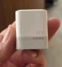 CUKTECH酷態(tài)科40W蘋果16/15充電器充電線氮化鎵套裝兼容30W適用iPhone16/15ProMax/plus/ipad快充頭Type-C 曬單實(shí)拍圖