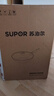 蘇泊爾（SUPOR）不粘鍋炒鍋 平底炒菜鍋牛排煎鍋少油煙30cm電磁爐燃?xì)馔ㄓ?曬單實拍圖