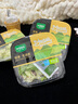 一號農場(chǎng)活力蔬菜沙拉碗6種蔬菜開(kāi)盒即食輕食健身代餐160g*3碗源頭直發(fā) 曬單實(shí)拍圖