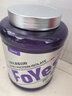 FoYes精準分離乳清蛋白粉90%高蛋白低乳糖不耐運動健身1.65磅蜜桃 曬單實拍圖