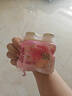 優(yōu)樂(lè)多乳酸菌飲品 白桃茉莉味 益生菌早餐酸奶 100ml*20瓶 飲料 曬單實(shí)拍圖