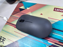 羅技（Logitech）MK120 鍵鼠套裝 有線(xiàn)鍵鼠套裝 辦公鍵鼠套裝 電腦鍵盤(pán) USB即插即用 全尺寸 黑色 曬單實(shí)拍圖