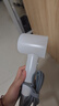 奧克斯（AUX）高速吹風(fēng)機800w宿舍小功率學(xué)生用護發(fā)吹風(fēng)負離子不傷發(fā)速干吹風(fēng)筒低功率寢室大風(fēng)力電吹風(fēng)機 曬單實拍圖