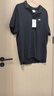 耐克(NIKE)男短袖T恤  POLO衫 純棉 運動休閑簡約 FN3895-010 黑XXL 曬單實拍圖