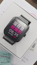 小米（MI）REDMI Watch 5 典雅黑 國家補貼 澎湃OS 2 心率血氧監(jiān)測 藍(lán)牙通話 紅米手表5 智能手表 小米汽車 曬單實拍圖