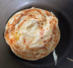 糧全其美手抓餅原味1920g 24片營養(yǎng)早餐半成品面餅培根火腿伴侶卷餅 曬單實(shí)拍圖