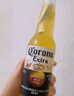 科羅娜（CORONA）無(wú)醇啤酒 300ml *12瓶整箱裝低酒精  曬單實(shí)拍圖