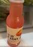 農(nóng)夫山泉水溶C100血橙味復(fù)合果汁飲料445ml*15瓶整箱 滿足每日所需維生素C 曬單實(shí)拍圖