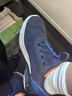 斯凱奇（Skechers）閃穿鞋男鞋夏季健步鞋軟底一腳蹬透氣休閑運(yùn)動(dòng)鞋232457 曬單實(shí)拍圖