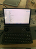 GPD win mini 2025款 7英寸掌上筆記本電腦 120Hz電競屏翻蓋掌機(jī)AI處理器迷你隨身口袋掌上電腦筆記 銳龍AI 9 HX 370 64G+2TB 黑 曬單實(shí)拍圖
