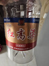 瀘州老窖 紅高粱酒 濃香型白酒 52度5L 大桶純糧泡酒自飲 中秋送禮 曬單實(shí)拍圖