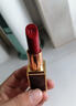 tf口紅禮盒套裝黑管口紅16啞光斯嘉麗紅唇膏 化妝品生日禮物女 26 TO DIE FOR 至死不渝 曬單實(shí)拍圖