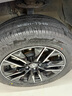 普利司通（Bridgestone）汽車(chē)輪胎 225/60R18 100V H/L001 適配豐田RAV4榮放/奇駿 曬單實(shí)拍圖