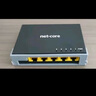 磊科（netcore）GS4 4口2.5G交換機(jī) 家用企業(yè)監(jiān)控網(wǎng)絡(luò)交換器分流器 超千兆網(wǎng)速HUB集線器 支持NAS光貓 曬單實(shí)拍圖