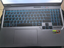 機械革命【國家補貼20%】蛟龍16Pro 2025 16英寸游戲電競筆記本電腦(R9-8945HX 32G 1T RTX5070Ti 300HZ灰) 曬單實(shí)拍圖