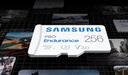 三星（SAMSUNG）128GB TF(MicroSD)存儲(chǔ)卡Endurance耐久卡 V30行車記錄儀安防監(jiān)控?cái)z像頭專用卡 讀速100MB/s 曬單實(shí)拍圖