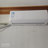 華凌空調(diào) 大1.5匹新一級(jí)能效 超省電pro巨省電變頻冷暖空調(diào)掛機(jī) KFR-35GW/N8HA1Ⅲ-P 家電國(guó)家補(bǔ)貼 曬單實(shí)拍圖