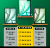 保視清【智感護眼膜】適用iPad Air7/6鋼化膜11英寸防藍光蘋(píng)果平板2024/2025款M3全屏保護膜屏幕防指紋摔 曬單實(shí)拍圖